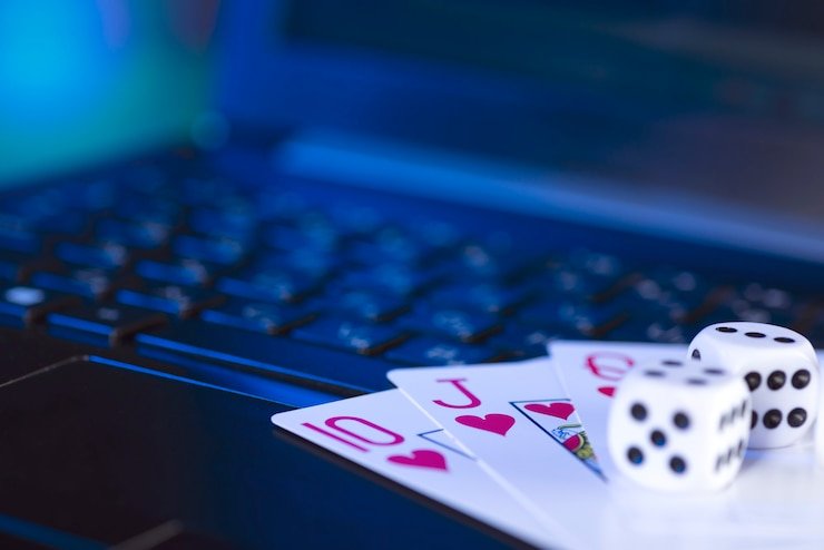 winzo Buffalo King Live Dealer Round